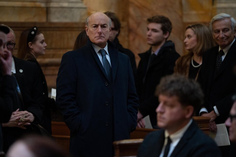 Succession