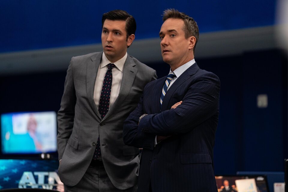 Succession