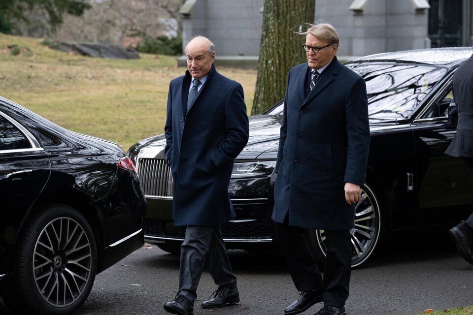 Succession