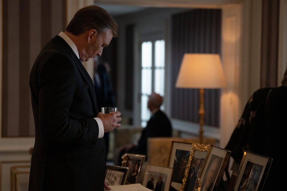 Succession