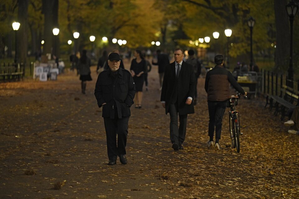 Succession