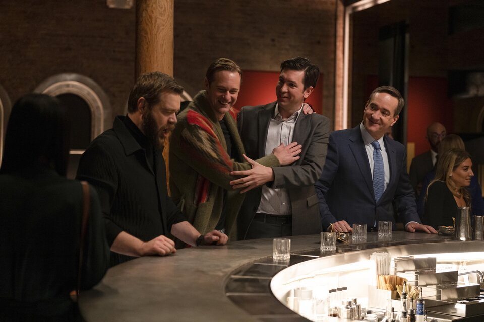 Succession