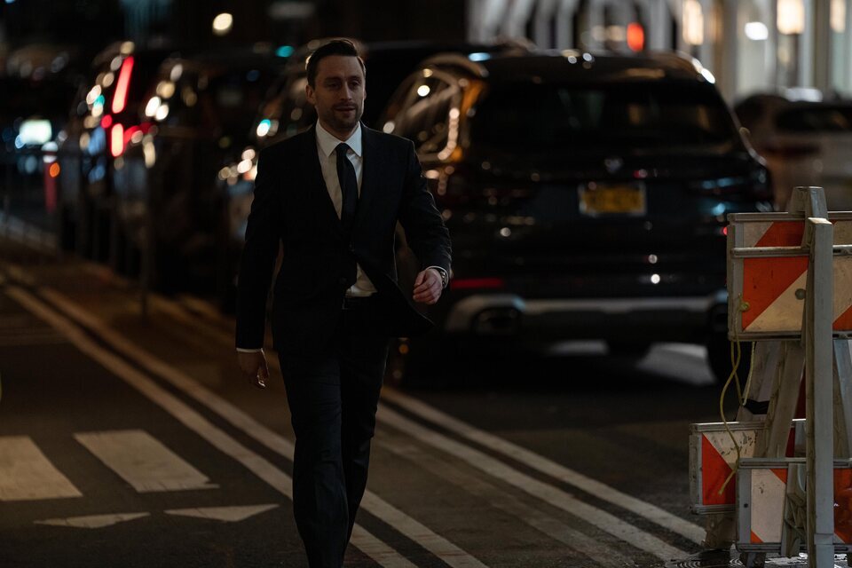 Succession