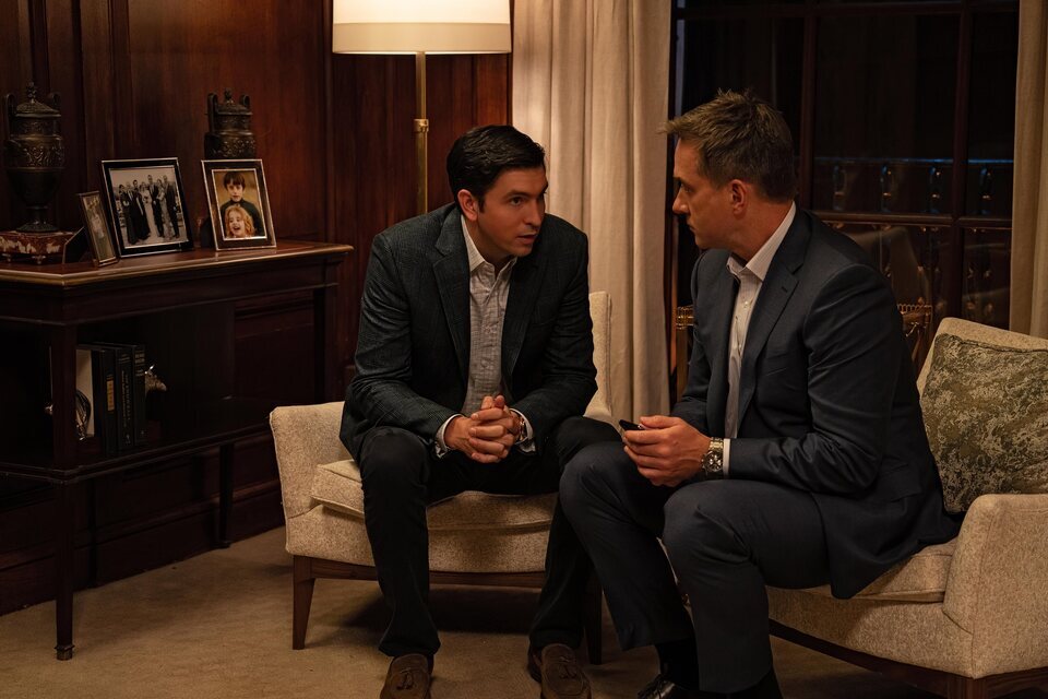 Succession