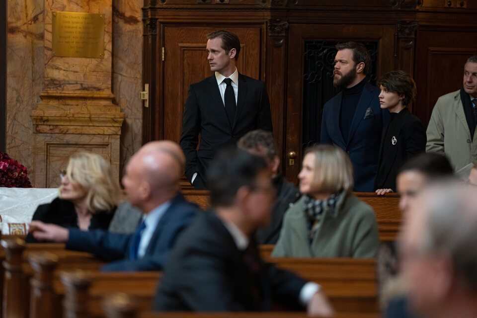 Succession