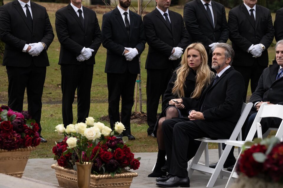 Succession