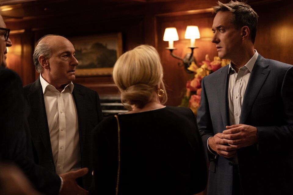 Succession