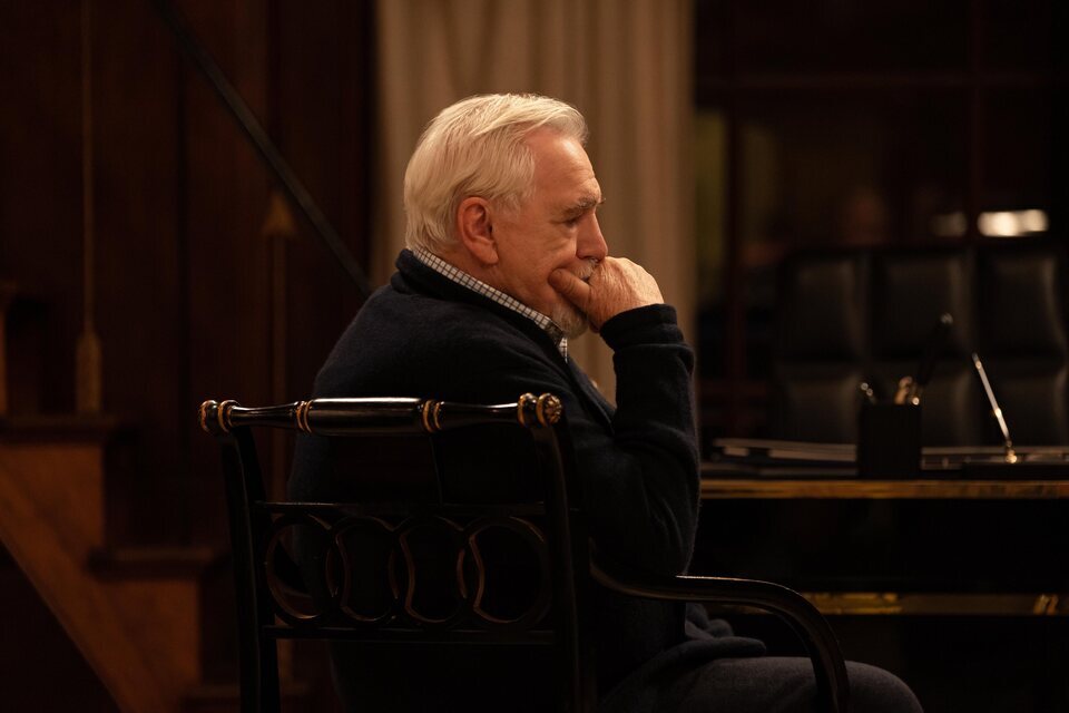 Succession