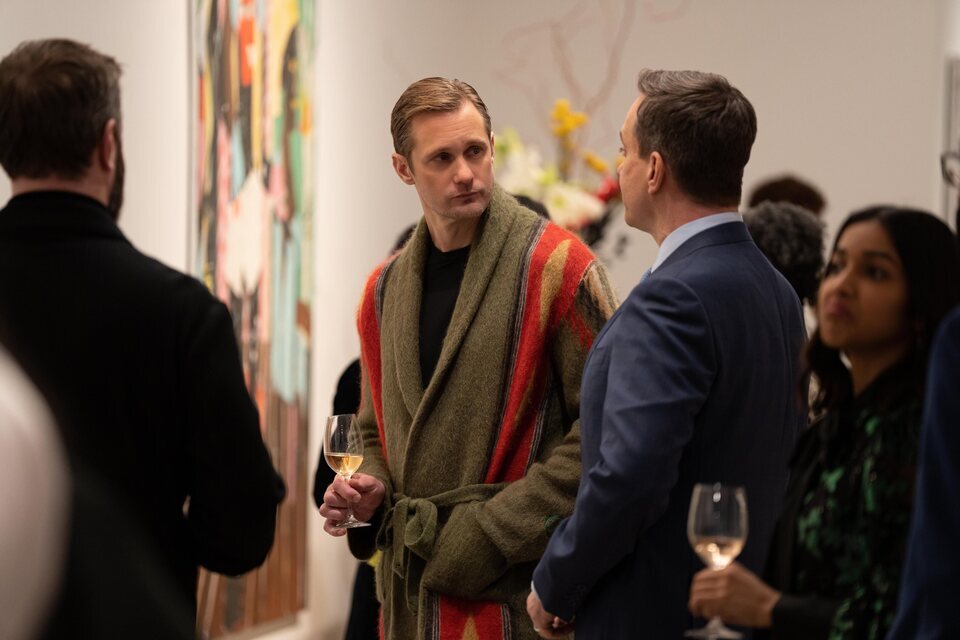 Succession