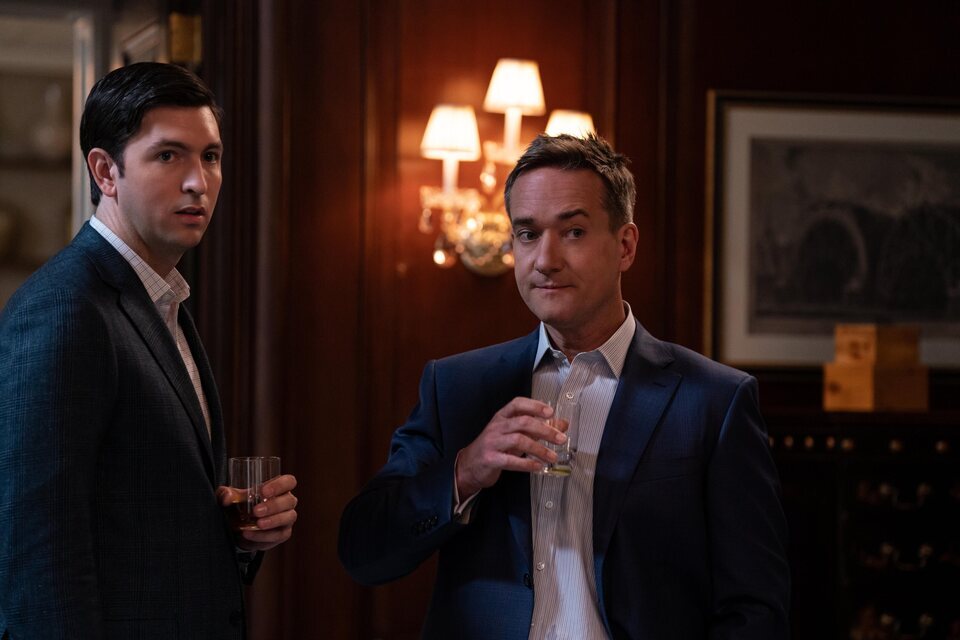 Succession