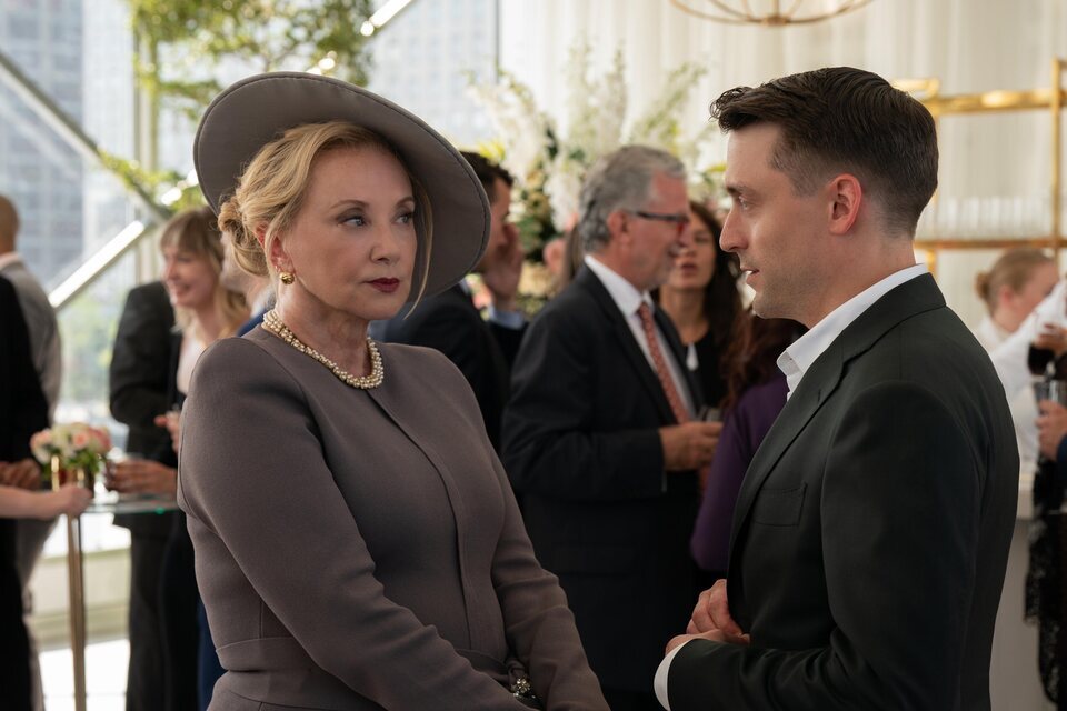 Succession