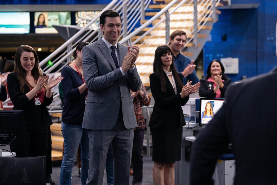 Succession