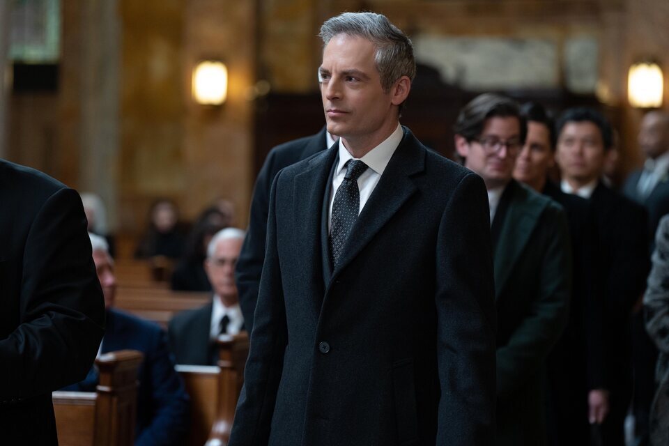 Succession