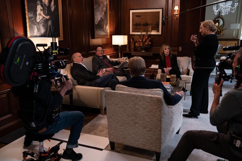 Succession