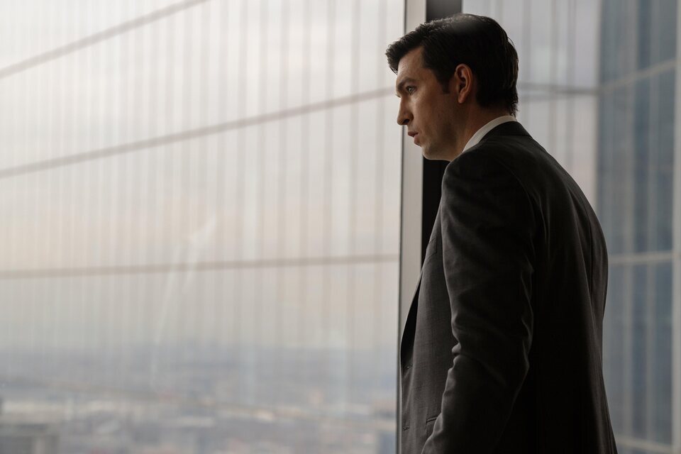 Succession