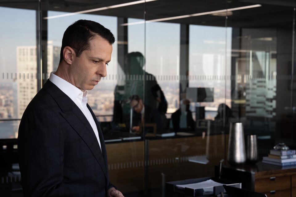 Succession