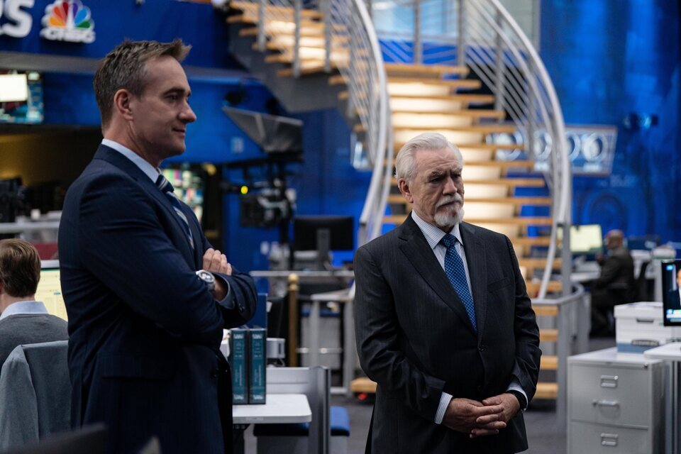 Succession