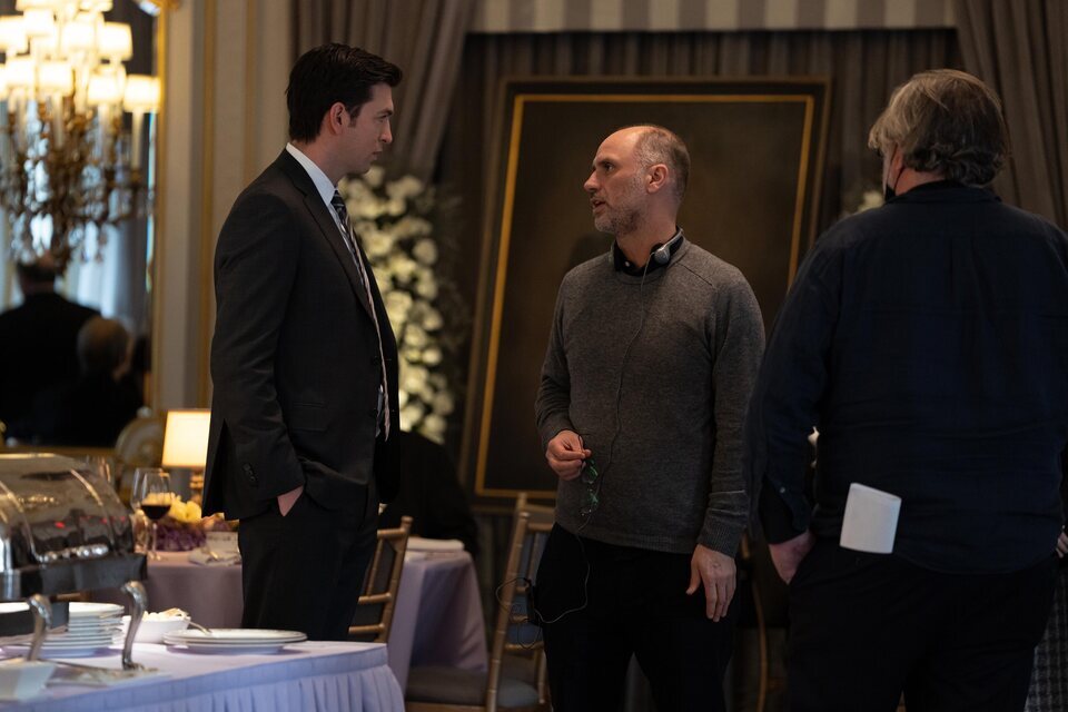 Succession