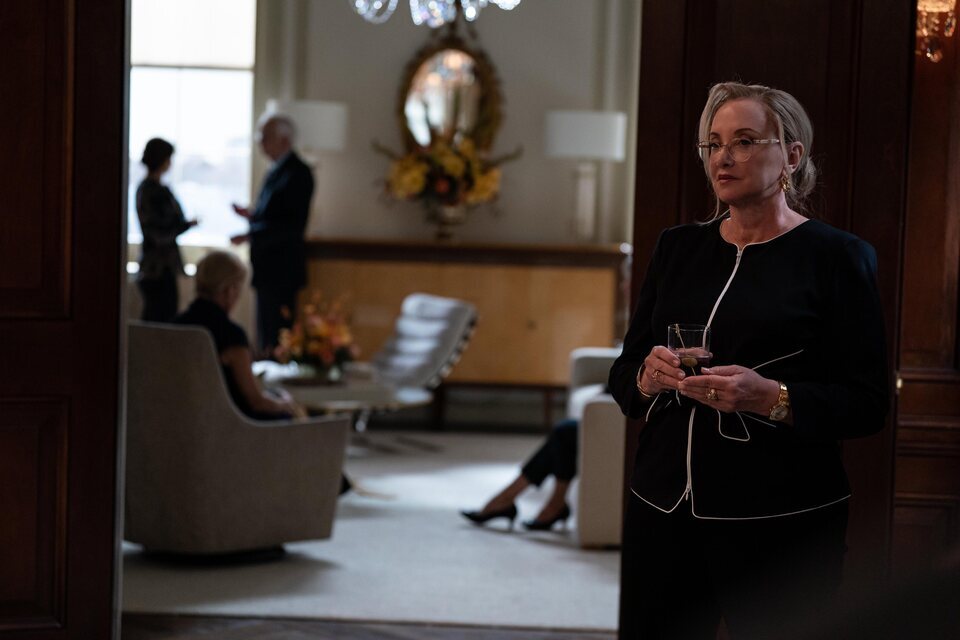 Succession