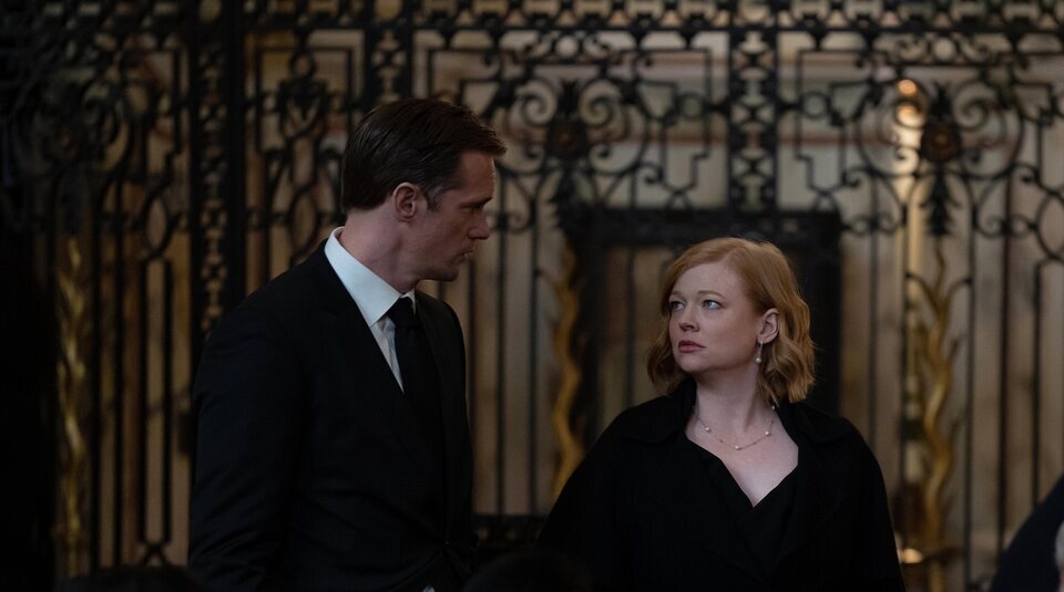 Succession