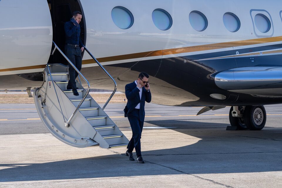 Succession