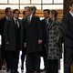 Succession
