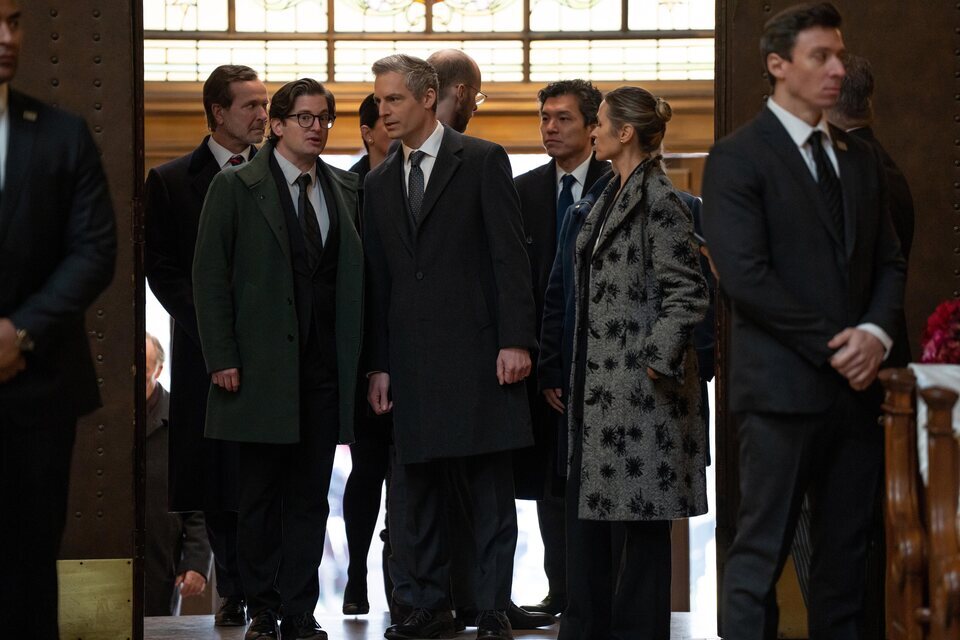 Succession