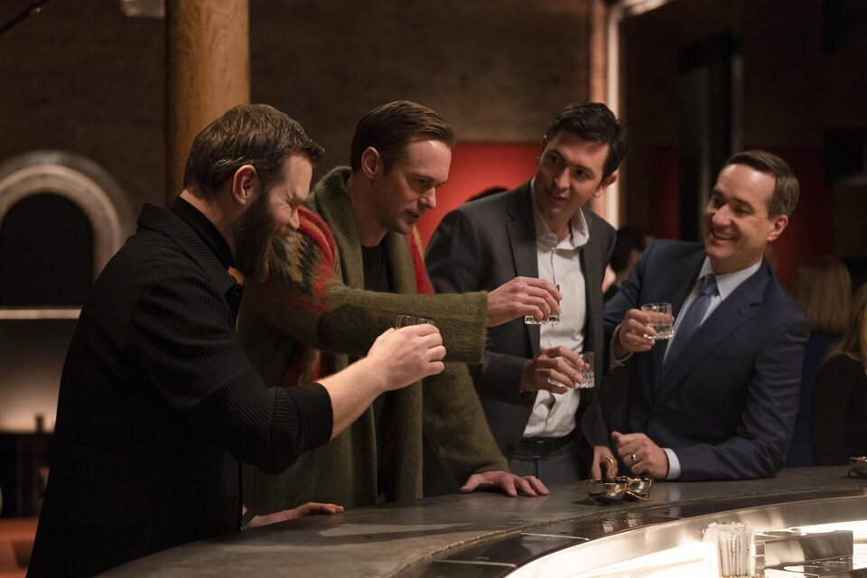Succession