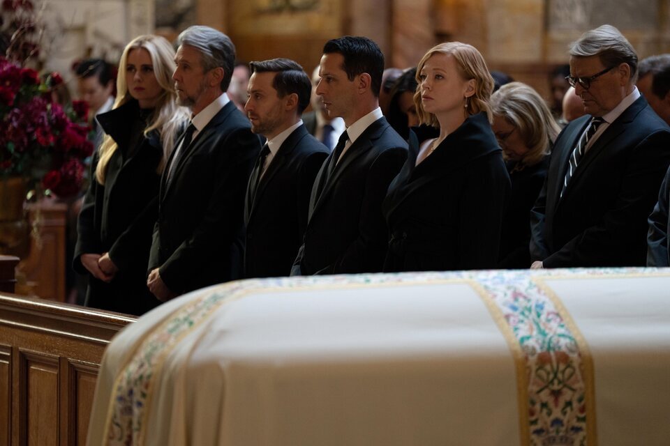 Succession