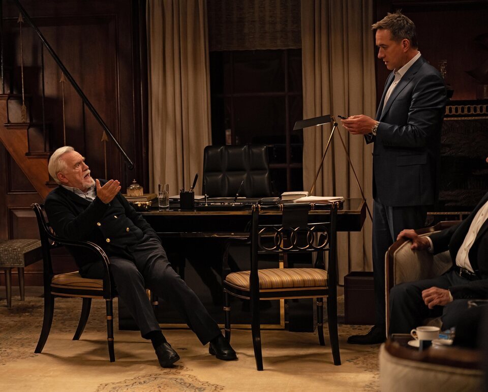 Succession
