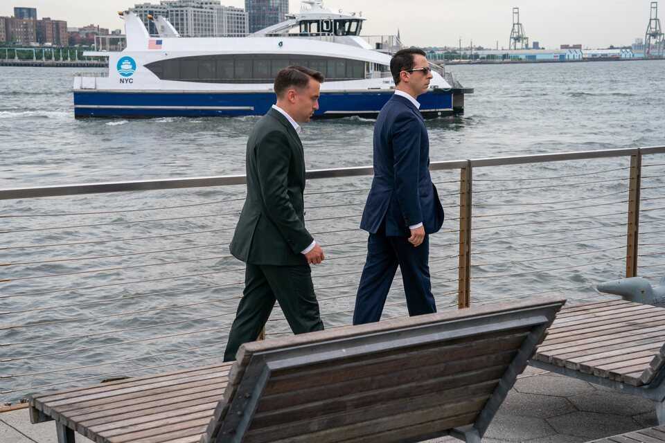 Succession