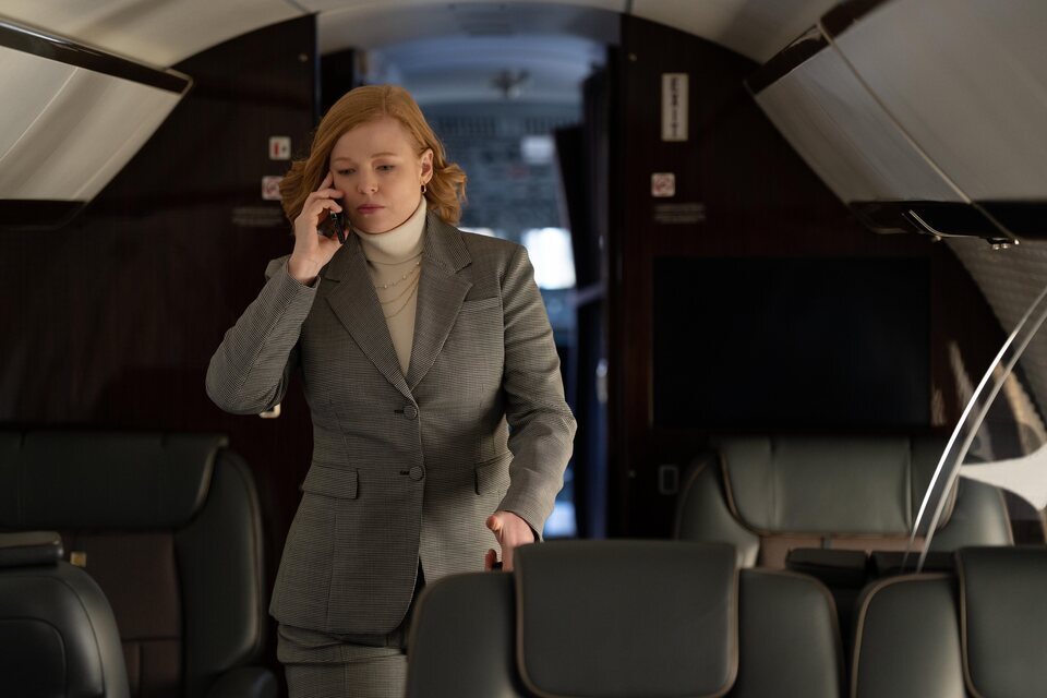 Sarah Snook