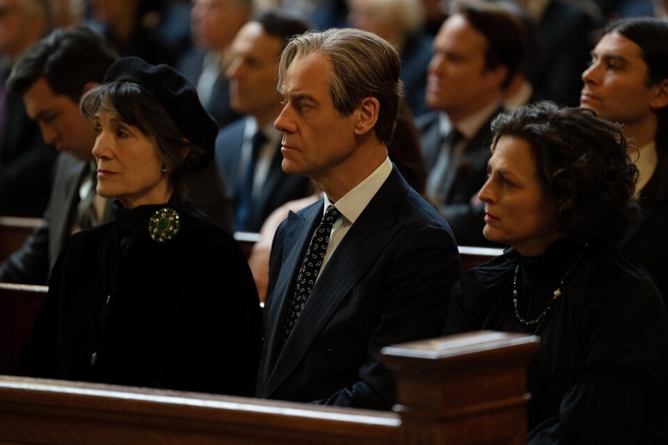Succession