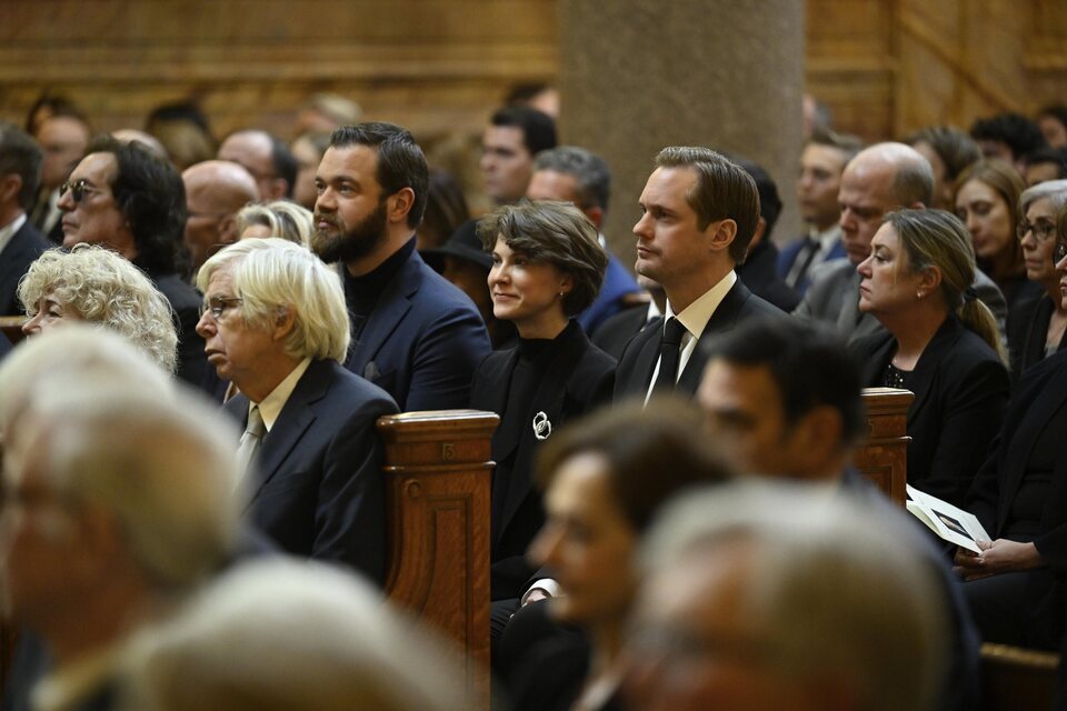 Succession