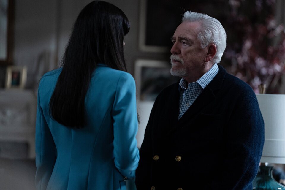 Succession