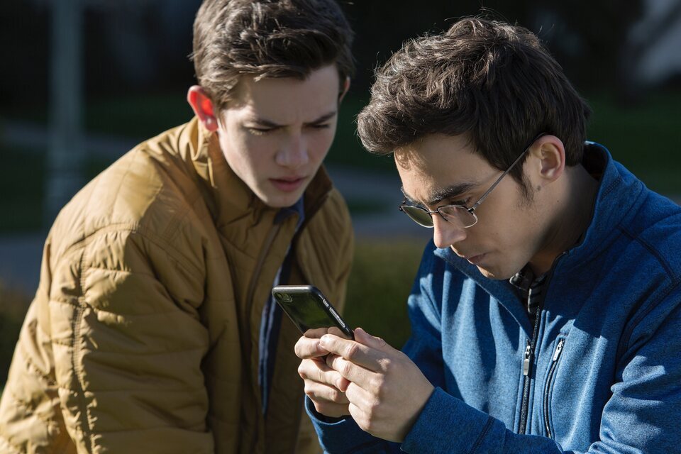 American Vandal