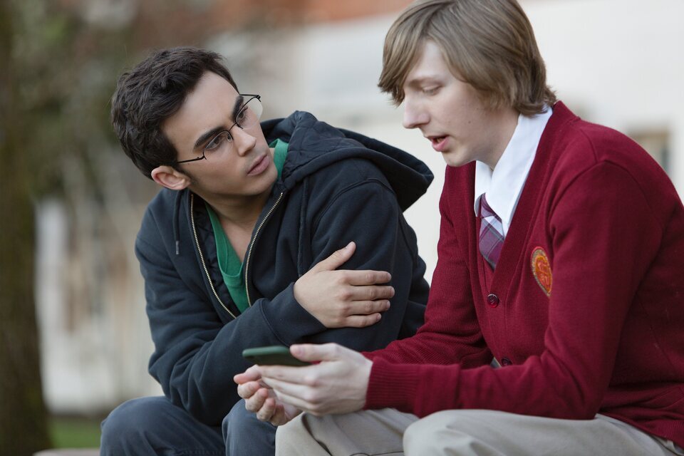 American Vandal