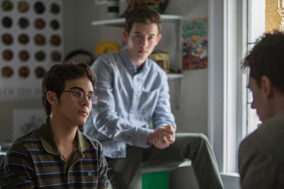 American Vandal