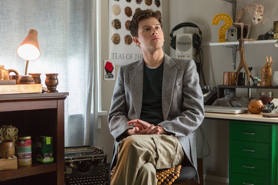 American Vandal