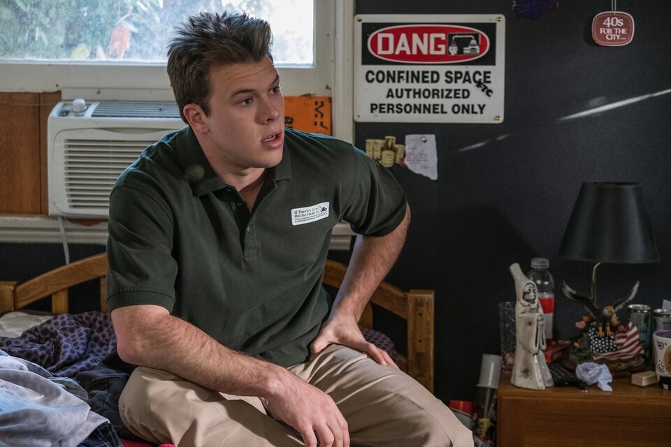 American Vandal