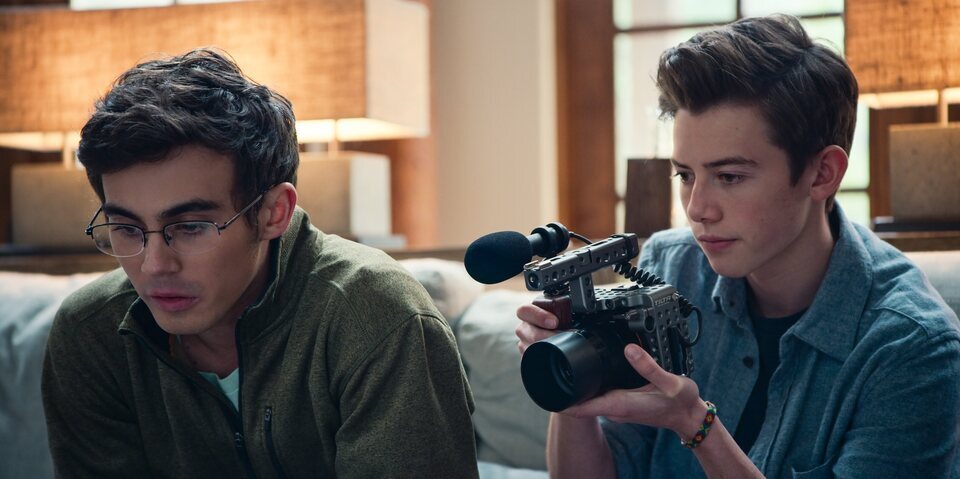 American Vandal