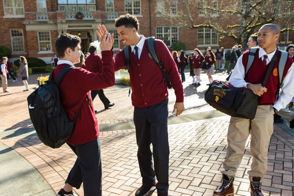 American Vandal