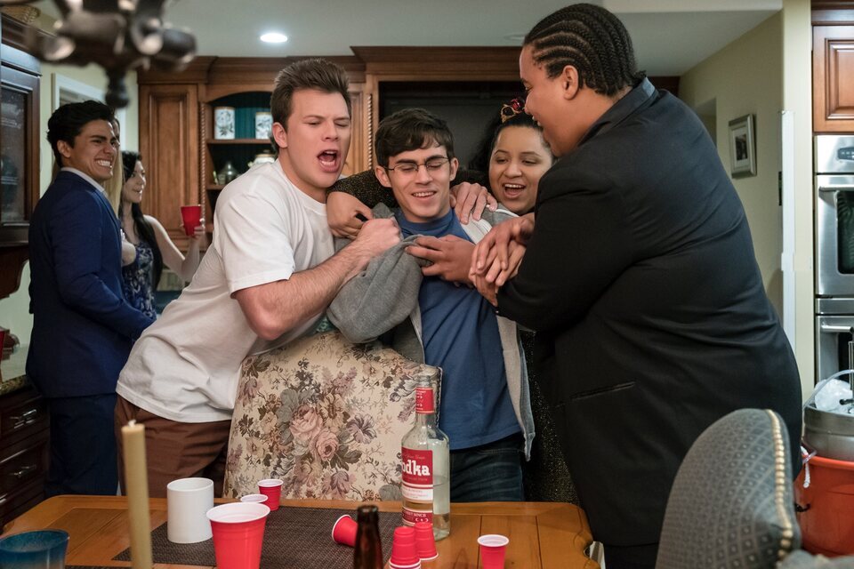 American Vandal