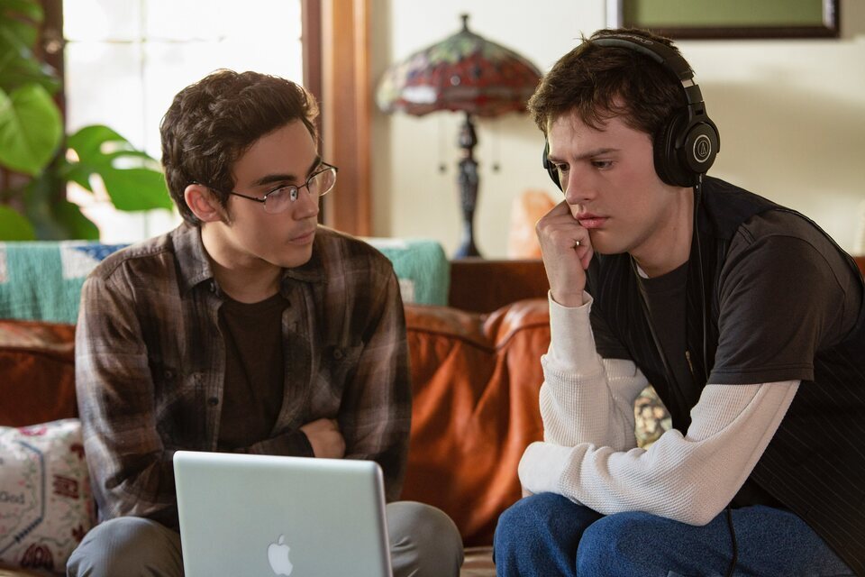 American Vandal