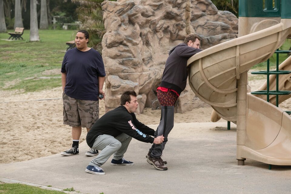 American Vandal
