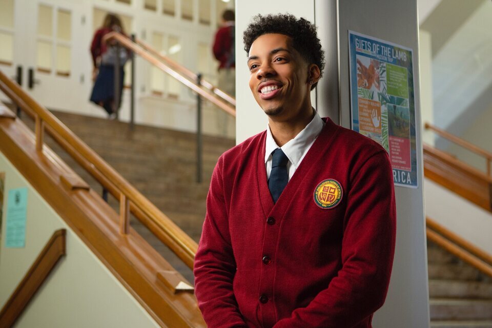 American Vandal