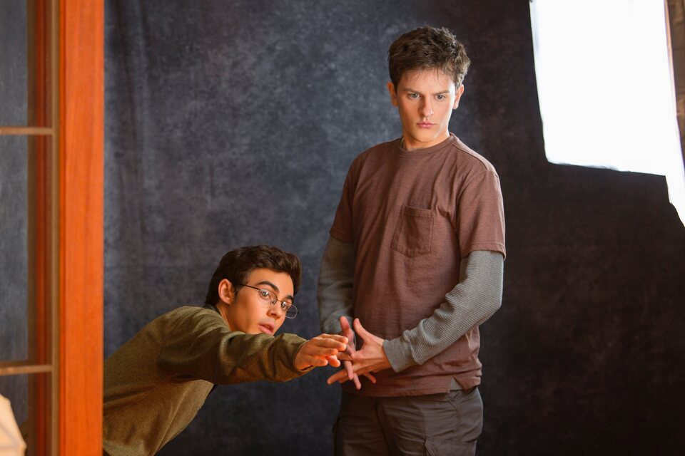 American Vandal