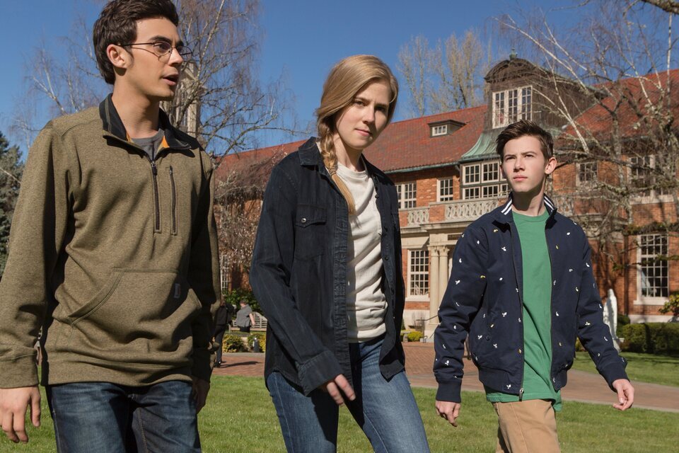 American Vandal