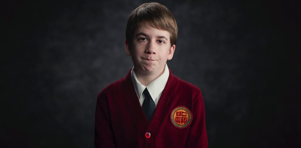 American Vandal