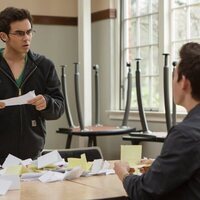 American Vandal
